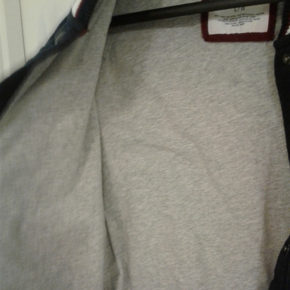 Aeropostale Womens college varsity cotton Jacket - Picture 5 of 5